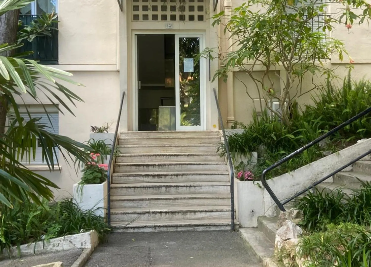 Lovely Riviera Apartment Nice