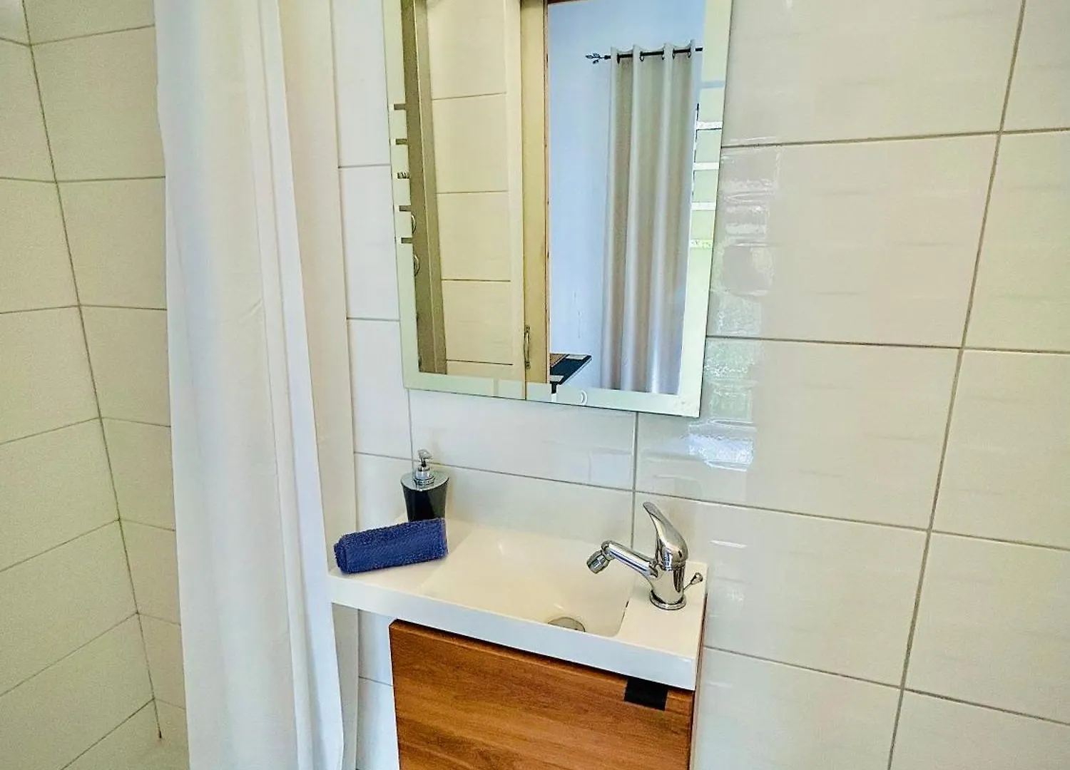 Lovely Riviera Apartment Nice 0*,  Frankrijk