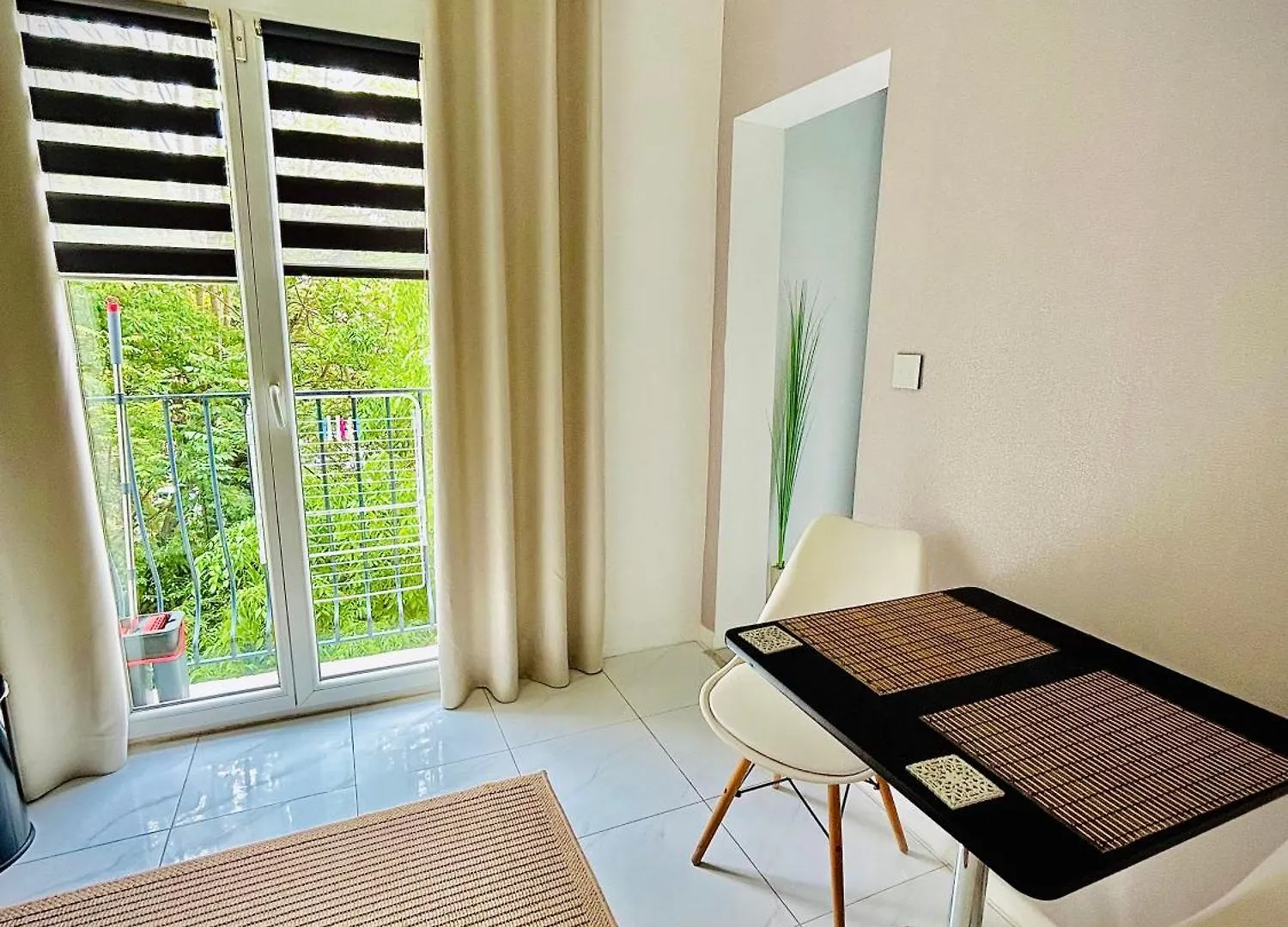 Lovely Riviera Apartment Nice Frankrijk