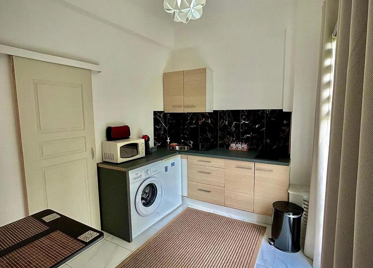 Lovely Riviera Apartment Nice