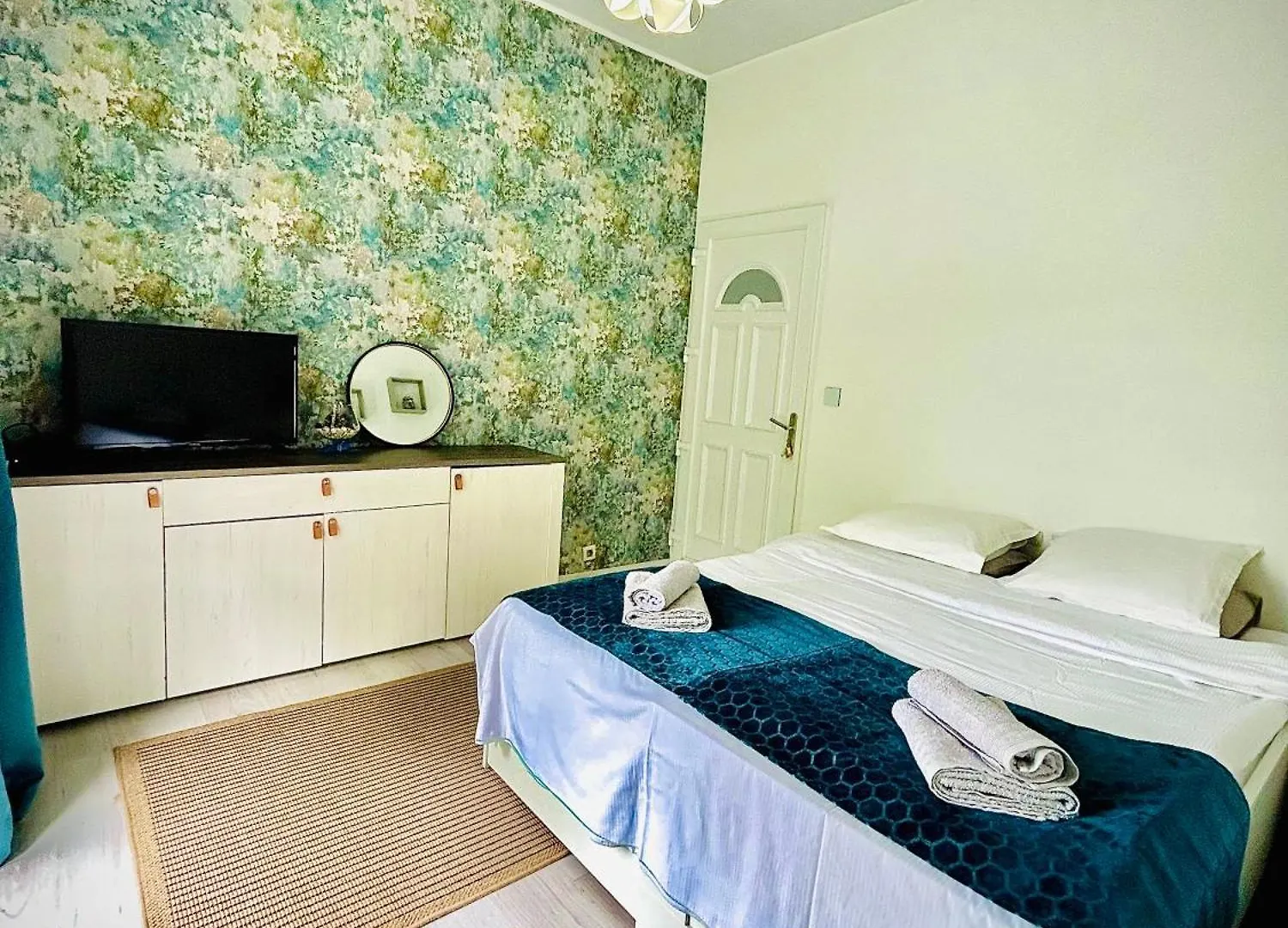 Lovely Riviera Apartment Nice Frankrijk
